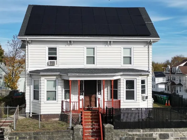 249 Chatham St, Lynn, MA 01902