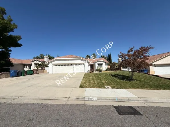 40333 Argyle Ln, Palmdale, CA 93551