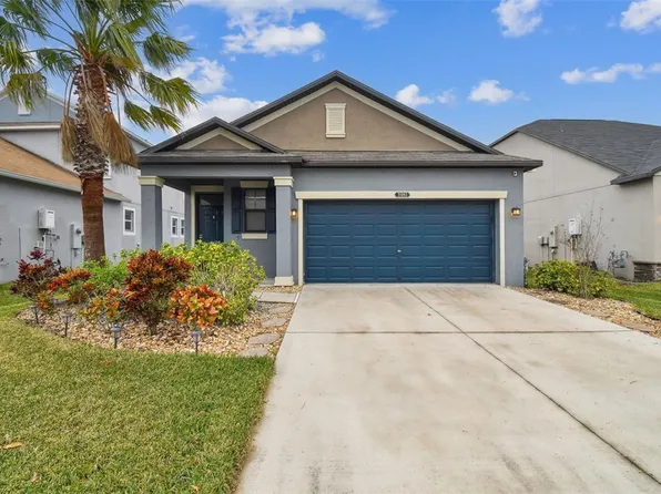 21093 Wistful Yearn Dr, Land O Lakes, FL 34637