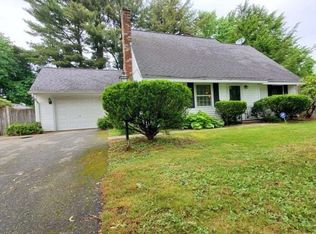 694 E Ashland St, Brockton, MA 02302