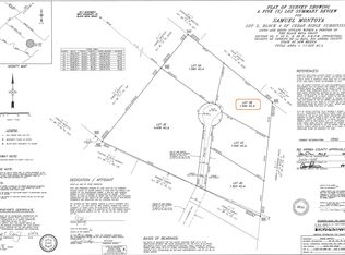 LOT 2B Fungi Ln, Ojo Caliente, NM 87549