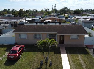 11810 SW 171st Ter, Miami, FL 33177