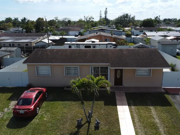 11810 SW 171st Ter, Miami, FL 33177