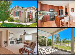 8041 Mickelson Way, Hemet, CA 92545