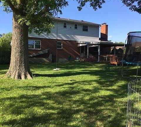 2nd image of 4121 Philnoll Dr