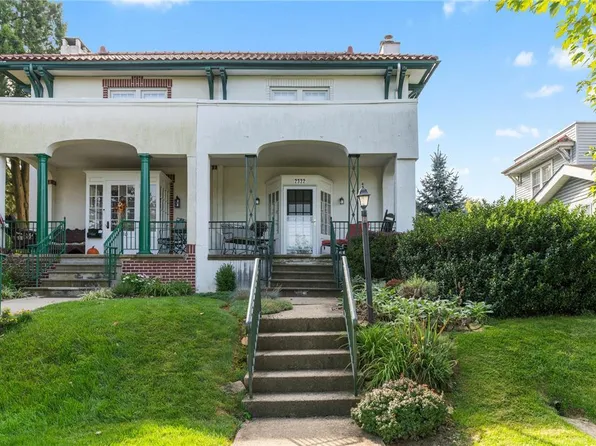 2332 W Walnut St, Allentown, PA 18104