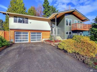 4232 NE 17th St, Renton, WA 98059