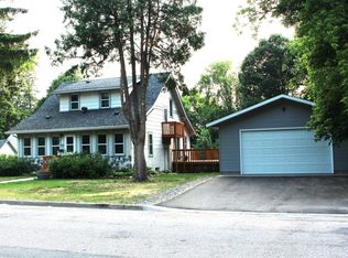 712 SE 11th St, Brainerd, MN 56401