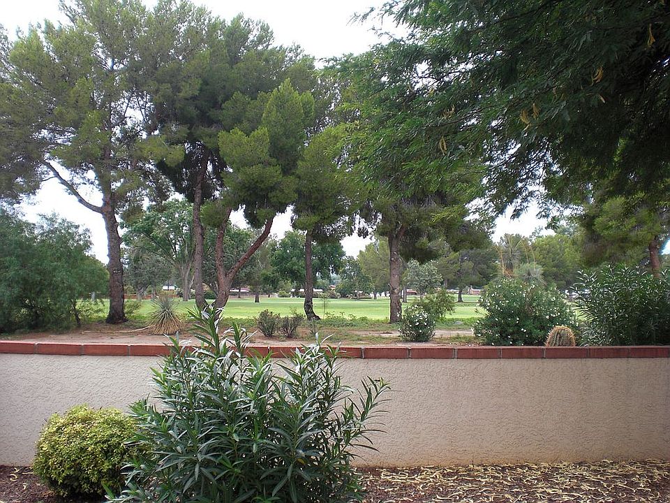 View Out Front