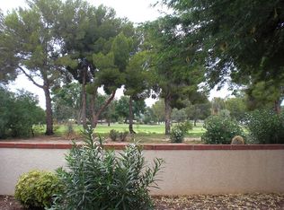104 E Paseo De Golf, Green Valley, AZ 85614