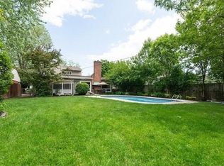 78 Hallam Rd, Buffalo, NY 14216