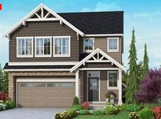 12725 37th Pl NE, Lake Stevens, WA 98258