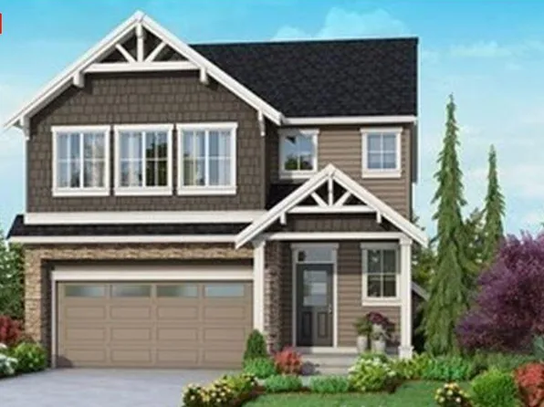 12725 37th Pl NE, Lake Stevens, WA 98258