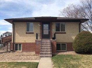 1591 S Utica St, Denver, CO 80219