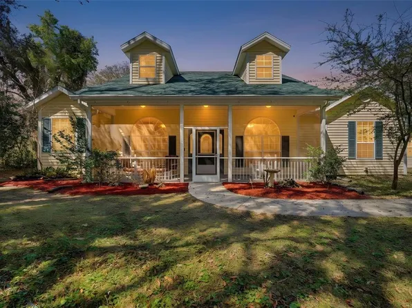 35015 Radio Rd, Leesburg, FL 34788