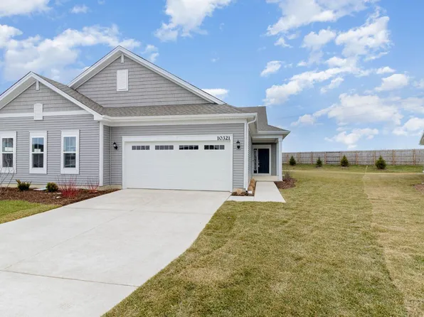 14270 Clover Ave, Cedar Lake, IN 46303
