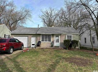 1042 S Tonti Cir, Peoria, IL
