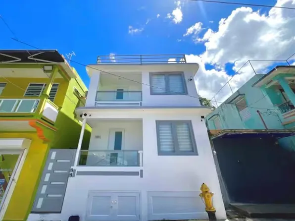 7 CALLEJON A, AGUADILLA, PR 00603