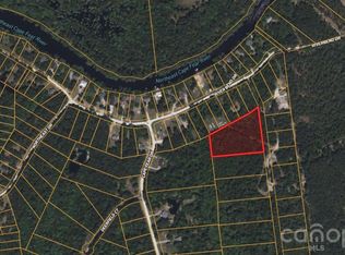 0 Pine Ridge Ct, Burgaw, NC 28425