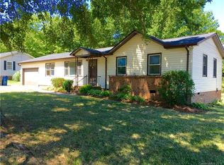 811 Mitchell Ave, China Grove, NC 28023