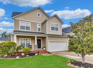 155 Arbor Springs Dr, Irmo, SC 29063