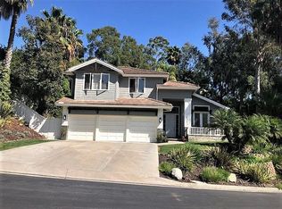 1763 Sienna Canyon Dr, Encinitas, CA 92024