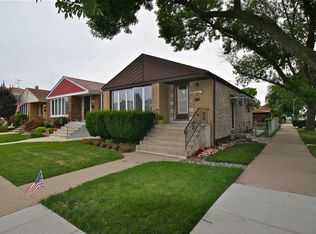 6000 S Meade Ave, Chicago, IL