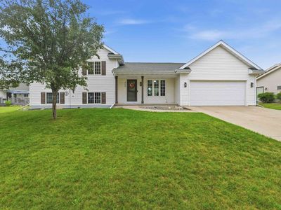 405 Crowfoot Ave, Fond Du Lac, WI, 54935