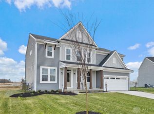 414 S Landon Ln, Springfield, OH 45505