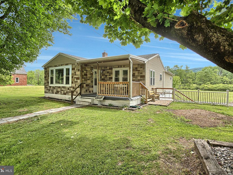 3348 Summer Valley Rd, New Ringgold, PA 17960 Zillow