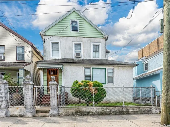 104-50 45th Avenue, Corona, NY 11368