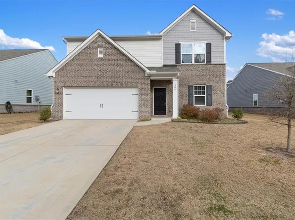 4394 Kendrick Cir, Loganville, GA 30052