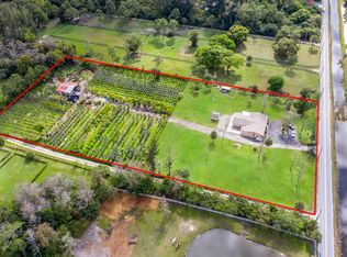 1216 C Rd, Loxahatchee, FL 33470