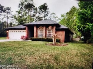 10590 Lake Hollow Ln, Jacksonville, FL 32257