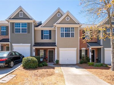 906 Magnolia Leaf Dr, Woodstock, GA, 30188