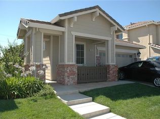 4083 Borderlands Dr, Rancho Cordova, CA 95742