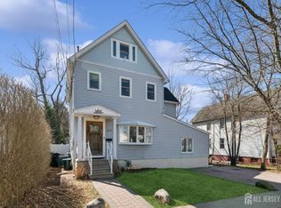 238 Benner St, Highland Park, NJ 08904