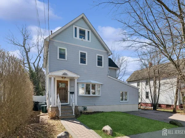 238 Benner St, Highland Park, NJ 08904