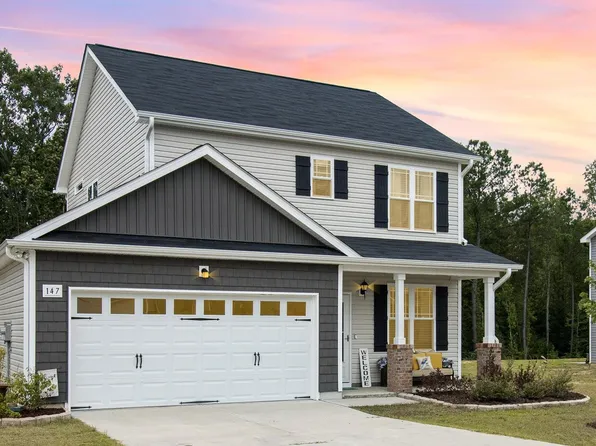 147 Jade Street, Smithfield, NC 27577