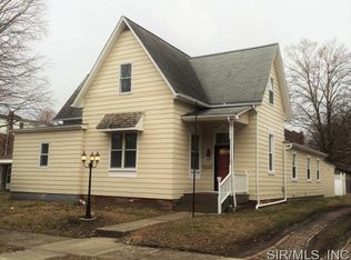 417 Court St, Belleville, IL 62220