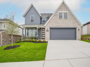 7120 Talon Bluff Dr, Fort Worth, TX 76179