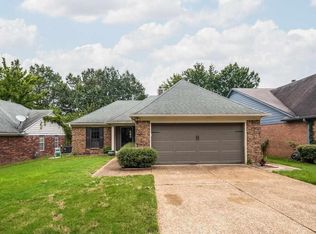 2806 Maryland Cir, Memphis, TN 38133