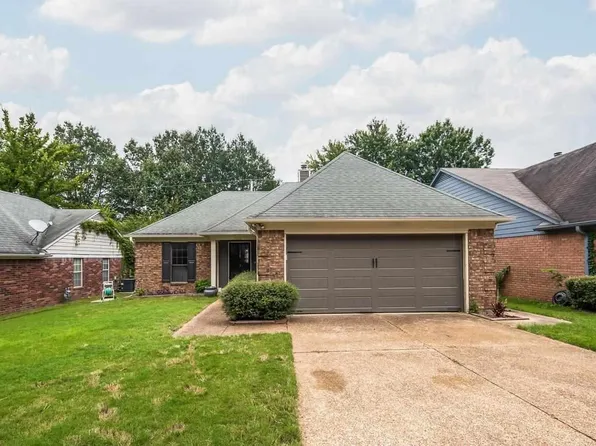 2806 Maryland Cir, Memphis, TN 38133