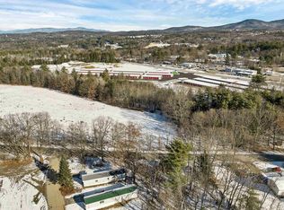 70 Bishop Rd #205-047-001, Belmont, NH 03220