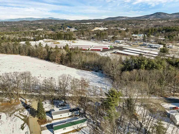 70 Bishop Road #205-047-001, Belmont, NH 03220