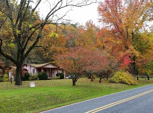 2580 Coweeta Lab Rd, Otto, NC 28763