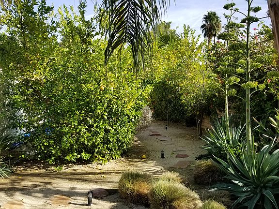 Professionally Landscaped
