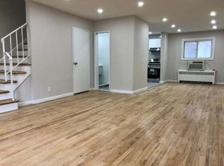 16 College St #2, Jersey City, NJ 07305