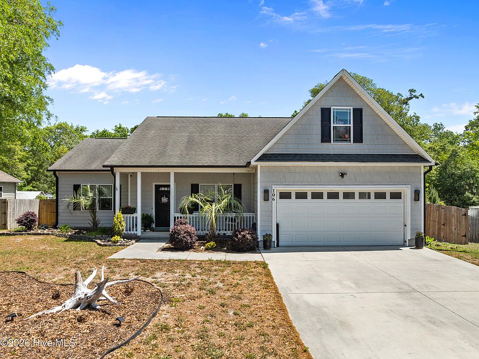 1st image of 106 Wild Oak Drive