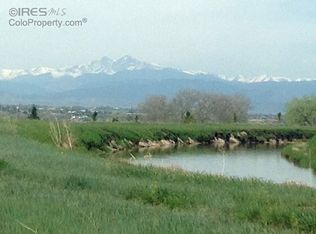 27130 Coyote Ridge Ln, Johnstown, CO 80534